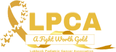 Lubbock Pediatric Cancer Association